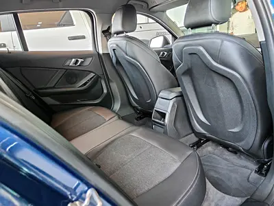 BMW 1 Series 120i, миниатюра 17