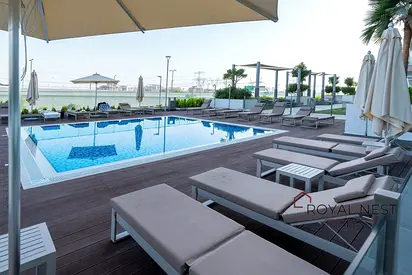 Smart Investment Studio | High Returns in Meydan’s