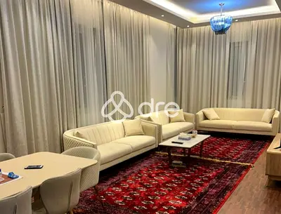 FULLY FURNISHED I GOLF VIEW I SPACIOUS