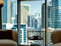 Upgraded Studio | Fully Furnished | Vacant