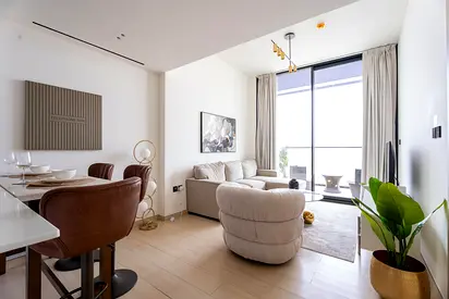 GuestReady- Comfortable 1 bedroom- High Floor