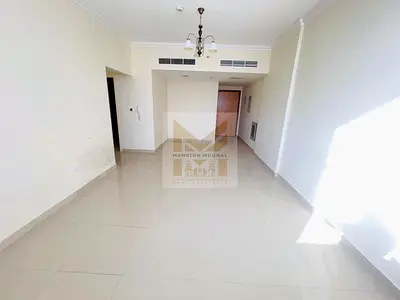 //Luxury & Lavish 3-Br//Bright & Spacious// Balcony + Open View//1-Covered Parking//4&6 Chqs