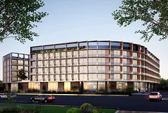 2 Bed Ready To Move In 8 Months | Cash Payment Discount Limited Offer | High Finishing Quality | Eas