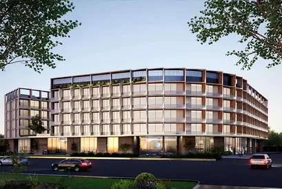 2 Bed Ready To Move In 8 Months | Cash Payment Discount Limited Offer | High Finishing Quality | Easy Access To Al Khail & MBEZ
