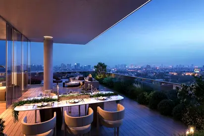 Modern Office Space | Cove Boulevard | High ROI