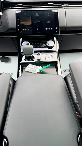 2023 LAND Rover RANGE ROVER SPORT — миниатюра 8