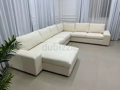 Multi-purpose Layout – Perfect for watching TV, family conversations, or casual lounging. Ideal for