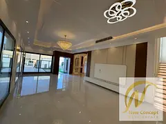Strongest Offers to Own a Luxury Villa in Al Rawda 2 Ajman with Open View Spacious Layout and Prime