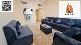 🏡 Now Available – 1 Bedroom Apartment for Rent in Al Nuaimiya, Ajman! Great opportunity to live