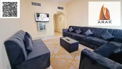 🏡 متاح الآن – شقة غرفة وصالة للإيجار في النعيمية عجمان بموقع مميز!  فرصة رائعة للسكن في موقع حيوي جدًا داخل منطقة النعيمية، حيث تقع الشقة مقابل مستشف