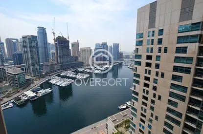 High-Floor 2BR | Marina Views | Prime Location