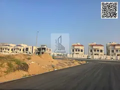 Large Residential Plot 5440 Sq Ft for Sale in Ajman