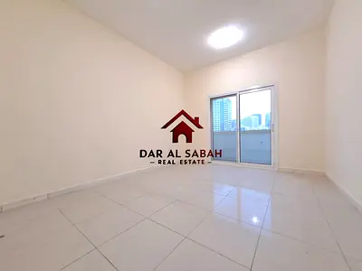 PRIME LOCATION 1BHK 1MONTH FREE FRONT OF NAHDA PARK AL NAHDA SHARJAH