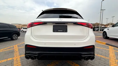 صورة مصغرة 6 لـ 2023 Mercedes-BENZ GLC