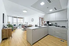 Study Room | High Floor | Tenanted
