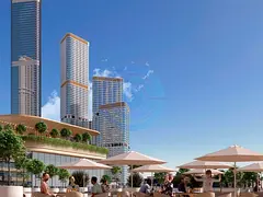 Sobha | 1Br | High floor | Q1 2029 Handover