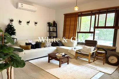 Upgraded Unit | Single Row | Greenbelt