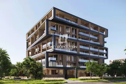 2BR+Store | Sea and Pool View | Waterfront Living