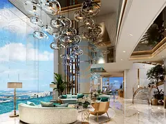 High Floor | 2BR | Waterfront | 2027 Handover