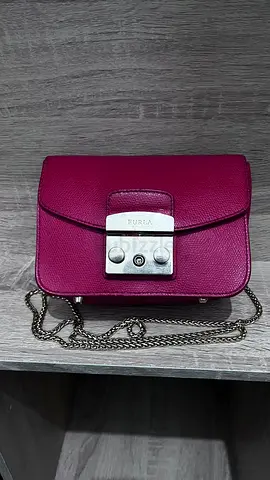 Furla mini bag
