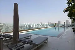 Park View | Spacious Layout | Brand New