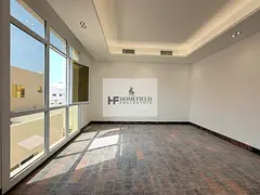 Brand new-Shared pool | Modern spacious studio | Elevator | Sep.kitchen | Modern bath | Parking