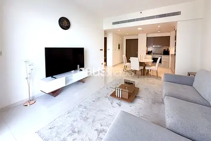 Furnished | Palm Views | Private Beach Access