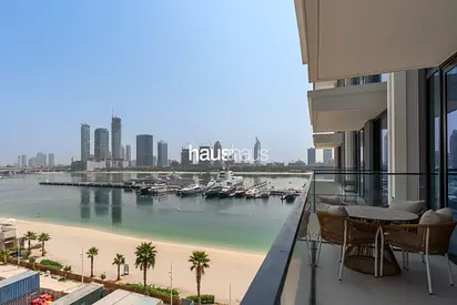 Brand New | Harbour Views | Beach Access