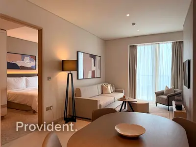 High Floor | Brand new | Open View | No Agents