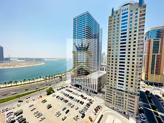 CHILLER FREE | BALCONY&amp;BUILT-IN WARDROBES | SEE-VIEW | READY TO MOVE IN!