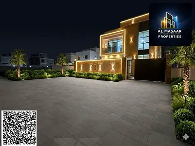 Special price for cash villa, including registration and ownership fees, freehold for all nationali
