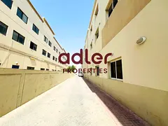 AFFORDABLE &amp; WELL-MANAGED LABOUR CAMP | 4-PERSON CAPACITY ROOMS | EQUIPPED WITH ESSENTIAL AMENIT