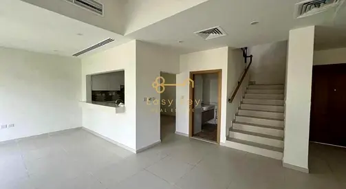 Family Community | Ready to Move | Elegant Townhouse