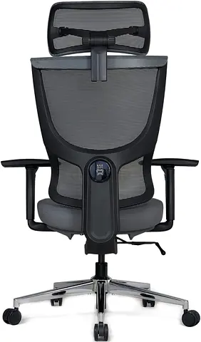 Mesh Ergonomic Office Chair: Realm of Thrones Admiral