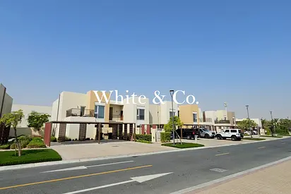 Upgraded | Single Row | Emaar Community