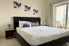 Vacant | Furnished | Top Spec Amenities