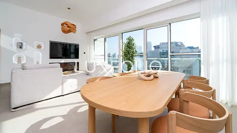 Vacant | Luxury Upgrades | Canal View