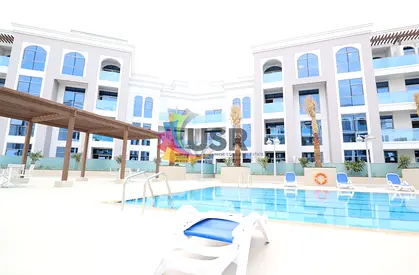 READY TO RENT | 2BHK W/ BALCONY | INCL. ALL AMENITIES | PERECT FOR FAMILY 116K