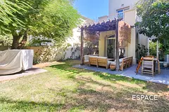Fully Upgraded - Opposite Park and Pool