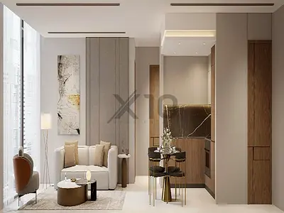 Brand New Ensuite 1BR | Pool View | 50% 3Yrs PHPP