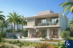 F1 Layout | Motivated Seller | 4,542 BUA