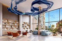 BURJ KHALIFA VIEW / HIGH FLOOR / HIGH ROI