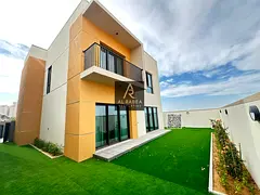 Ready to move in immediately | Freehold ownership | First gated community in Ajman | Installment pla