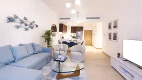Premium Upgraded Apartment | Furnished | Sea View