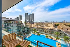 Monthly Rentals | Boutique Living | Pool View