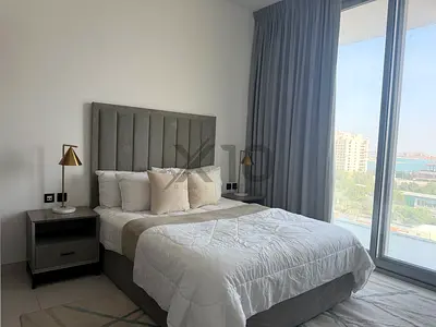 Luxury Apartment for Rent | SOHO Palm Jumeirah