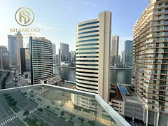 3 BR + STUDY ROOM I MIDFLOOR I CANAL AND PARK VIEW