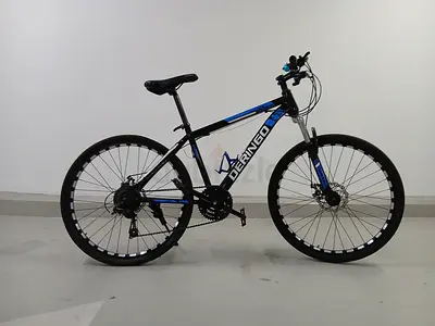 Cycling bike