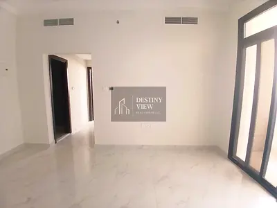✨ Spacious 1 Bedroom Apartment with Balcony in Aljada ✨