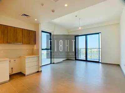 apartment in the most demanded builing